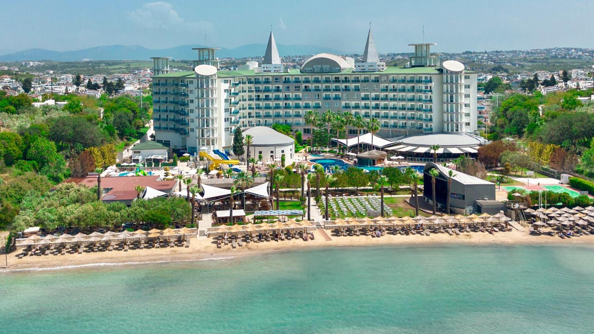 Prive Hotel 5*